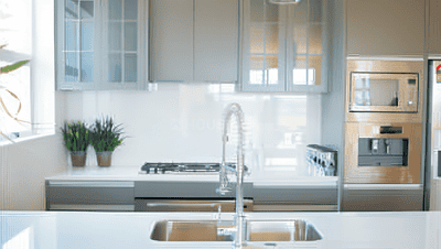 Project Image of 1400.0 - 2350.0 Sq.ft 3 BHK Apartment for buy in ACE Atlantis