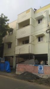 Project Image of 876.0 - 930.0 Sq.ft 2.5 BHK Apartment for buy in SGS Flats