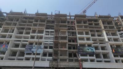 Project Image of 281.69 - 1055.0 Sq.ft 1 BHK Apartment for buy in Construxus Planet 6