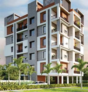 Project Image of 1200.0 - 1655.0 Sq.ft 2 BHK Apartment for buy in SMR Sunshine