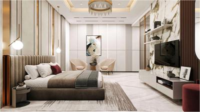 Project Image of 3500.0 - 4620.0 Sq.ft 4 BHK Villa for buy in Subishi Forest Edge Luxury Homes