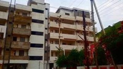 Project Image of 1195.0 - 1219.0 Sq.ft 2 BHK Apartment for buy in Arya Jaipal