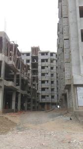 Project Image of 732.0 - 990.0 Sq.ft 2 BHK Apartment for buy in Myco Ahmed Residency