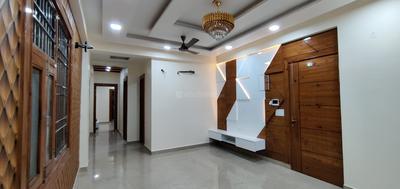 Project Image of 1500.0 - 3200.0 Sq.ft 3 BHK Builder Floor for buy in Living Big Vaishali Floor