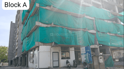 Project Image of 589.0 - 859.82 Sq.ft 2 BHK Apartment for buy in Maniprabhu Simandhar Shreerang