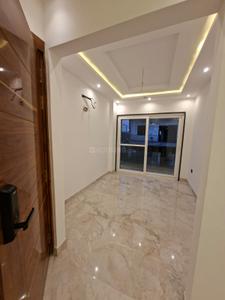 Project Image of 0.0 - 1250.0 Sq.ft 3 BHK Builder Floor for buy in Neev Luxury Floor