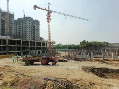 Project Image of 1240.0 - 2140.0 Sq.ft 2 BHK Apartment for buy in Omsree Prithvi