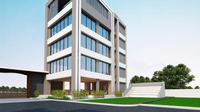 Project Image of 2465.0 - 3610.0 Sq.ft 4 BHK Villa for buy in Bensup The Sanctuary