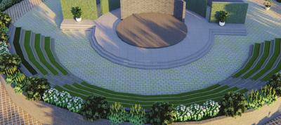 Project Image of 6000.0 - 9000.0 Sq.ft Residential Plot Plot for buy in Delight Arinaa Bellevuee