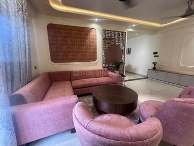 Project Image of 2183.78 - 2234.05 Sq.ft 3 BHK Apartment for buy in Anant Emerald