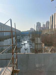 Project Image of 735.18 - 1652.26 Sq.ft 2 BHK Apartment for buy in Alliaance The View