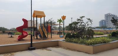 Project Image of 787.0 - 1699.0 Sq.ft 2 BHK Apartment for buy in Pacifica Hillcrest Phase 2