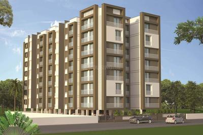 Project Image of 526.0 - 645.0 Sq.ft 2 BHK Apartment for buy in Ayman Residency