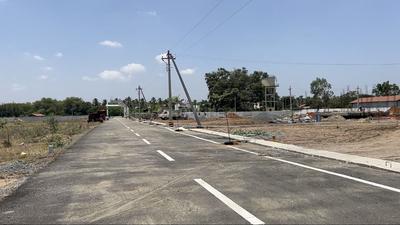 Project Image of 1000.0 - 1800.0 Sq.ft Residential Plot Plot for buy in Archadius Ashraya