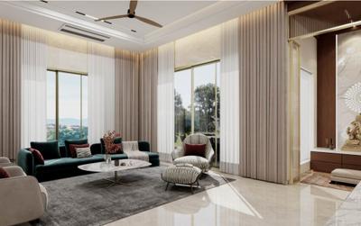 Project Image of 0.0 - 4525.0 Sq.ft 4 BHK Villa for buy in Fern