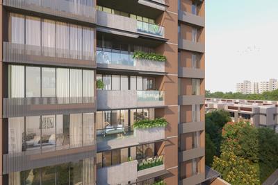 Project Image of 1597.26 - 1649.68 Sq.ft 4 BHK Apartment for buy in Swara Skyville