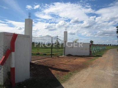 Project Image of 7200.0 - 22193.0 Sq.ft Residential Plot Plot for buy in MCB Quarter Acre