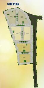 Project Image of 925.0 - 1700.0 Sq.ft 2 BHK Apartment for buy in Anaadi Sri Ram Enclave