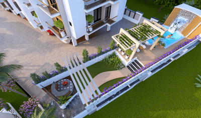 Project Image of 1475.0 - 1900.0 Sq.ft 3 BHK Apartment for buy in Centurion Palm Paradise