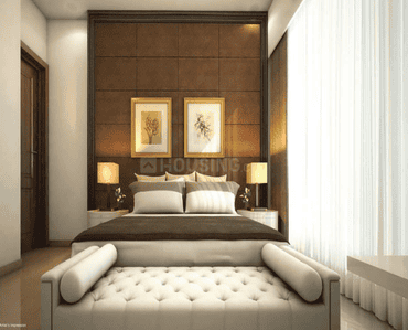 Project Image of 518.17 - 869.29 Sq.ft 1 BHK Apartment for buy in Space Sky Heights