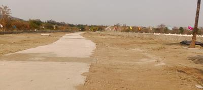 Project Image of 1076.0 - 5380.0 Sq.ft Residential Plot Plot for buy in Goldmark Urban Edge