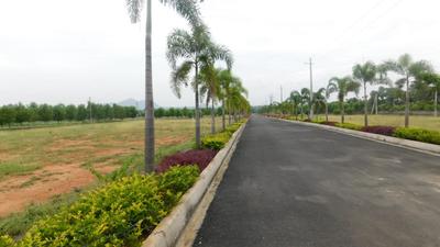 Project Image of 1194.79 - 2623.6 Sq.ft Residential Plot Plot for buy in Lavanya Lahari Nandana Green Avenues