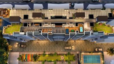 Project Image of 850 Sq.ft 2 BHK Apartment / Flat for sale in Mira Road East for Rs. 10900000