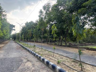 Project Image of 0.0 - 675.0 Sq.ft Residential Plot Plot for buy in River Park