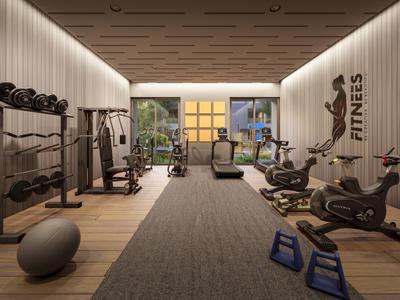 Project Image of 1051.0 - 1850.0 Sq.ft 3 BHK Duplex for buy in Ultima Nest