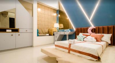 Project Image of 602.0 - 879.0 Sq.ft 2 BHK Apartment for buy in Krisala 41 Cosmo Building G