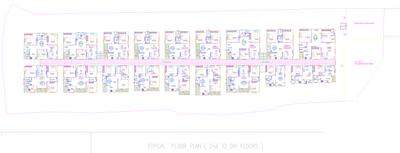 Project Image of 960.0 - 1660.0 Sq.ft 2 BHK Apartment for buy in Nsks Royale