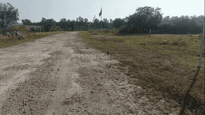 Project Image of 2693.78 - 3602.14 Sq.ft Residential Plot Plot for buy in Pooja Lake East Parcel 2