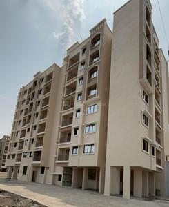 Project Image of 332.0 - 477.0 Sq.ft 1 BHK Apartment for buy in Sonu Studio High 5 Phase 3 Wing F