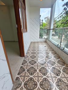 Project Image of 1200.0 - 2000.0 Sq.ft 3 BHK Builder Floor for buy in Amresh Unique Builder Floor