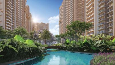 Project Image of 3231 Sq.ft 4 BHK Apartment / Flat for sale in Sector 115 for Rs. 63500000