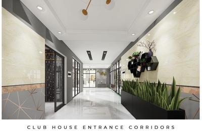 Project Image of 1837.0 - 2713.0 Sq.ft 3 BHK Apartment for buy in Jumeirah Towers