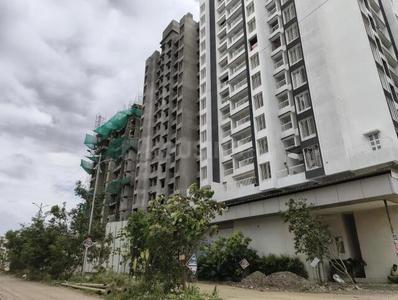 Project Image of 497.51 - 749.17 Sq.ft 1 BHK Apartment for buy in Yash Grecia E Wing
