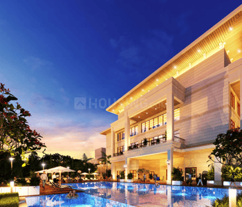 Project Image of 0.0 - 1702.42 Sq.ft 4 BHK Apartment for buy in Adani Samsara Ivana 2 0