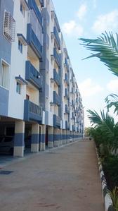 Project Image of 1365.0 - 1780.0 Sq.ft 2 BHK Apartment for buy in Srikara Homes