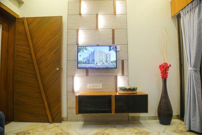 Project Image of 954.0 - 1125.0 Sq.ft 2 BHK Apartment for buy in Shree Hari Green