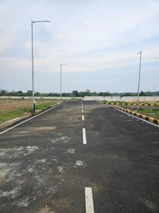 Project Image of 1151.0 - 2381.0 Sq.ft Residential Plot Plot for buy in Amaar Kothari Nagar