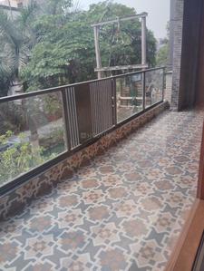 Project Image of 2000.0 - 2500.0 Sq.ft 4 BHK Builder Floor for buy in S S Super Luxury Floors