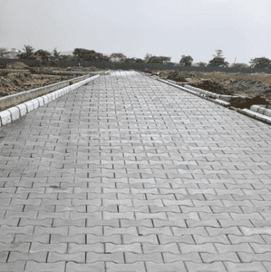 Project Image of 662.0 - 2370.0 Sq.ft Residential Plot Plot for buy in Urbando Paulsn Garden