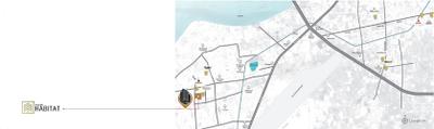 Project Image of 1245.59 - 2197.55 Sq.ft 3 BHK Apartment for buy in Avadh Habitat
