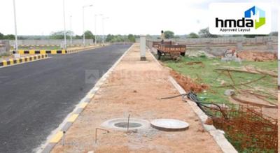 Project Image of 540.0 - 4500.0 Sq.ft Residential Plot Plot for buy in Green City Gachibowli County PhaseVII