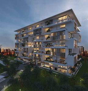 Project Image of 5863.0 - 7618.0 Sq.ft 4 BHK Apartment for buy in Divya Sree 77 Sky