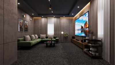 Project Image of 2530.0 - 3296.0 Sq.ft 3 BHK Villa for buy in SR Infinity Villas