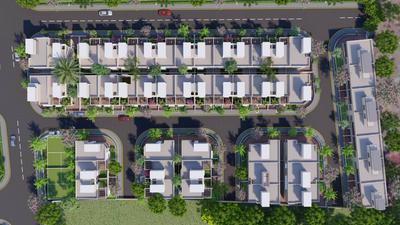 Project Image of 1830.0 - 2005.0 Sq.ft 3 BHK Villa for buy in Leverage Green Meadows