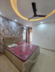 Kumar Shri Krishna Homes Bedroom 1
