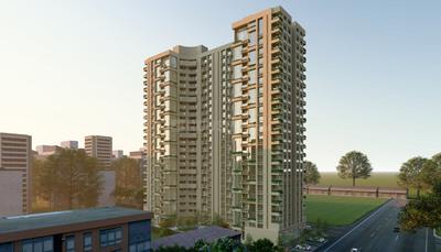 Aristo Anantam Elevation 3